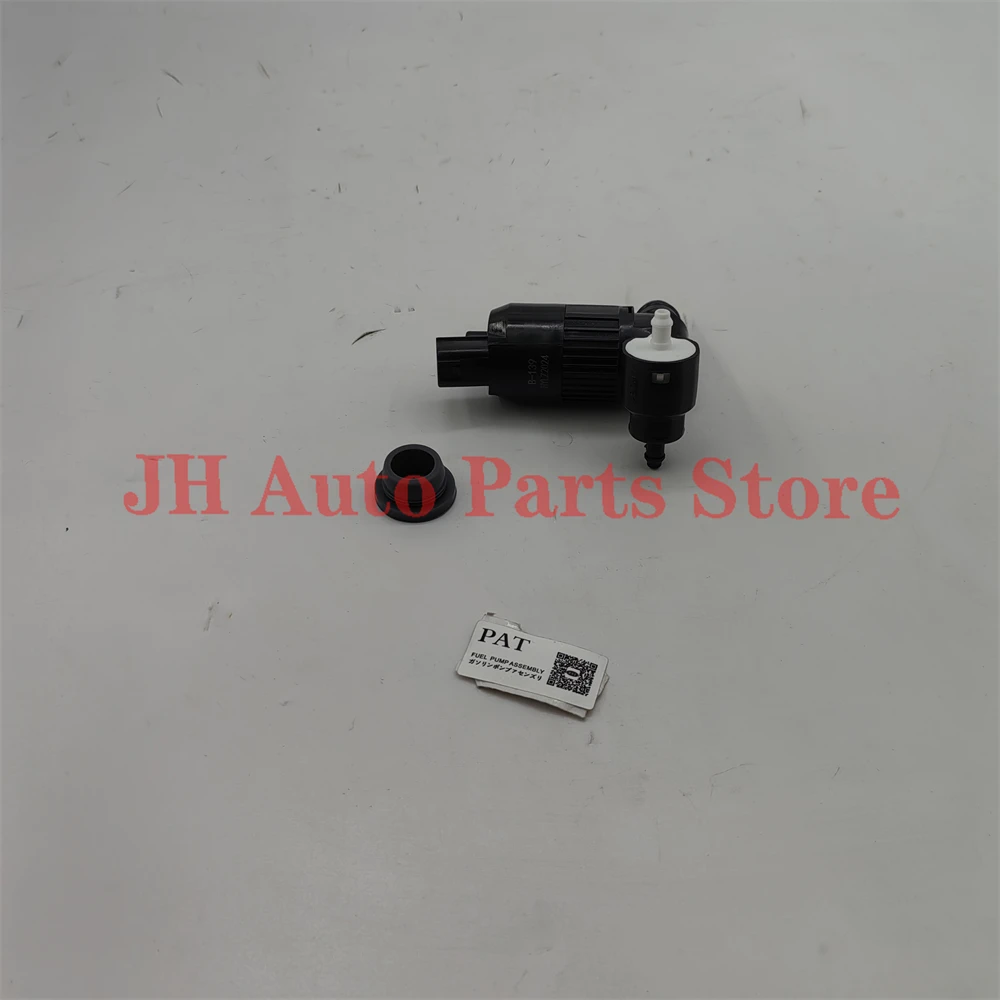 مضخة غسيل الزجاج الأمامي JH لسيارة Ford Edge Mondeo Mk V Tourneo BA83-17664-AA BA 8317664 أأ