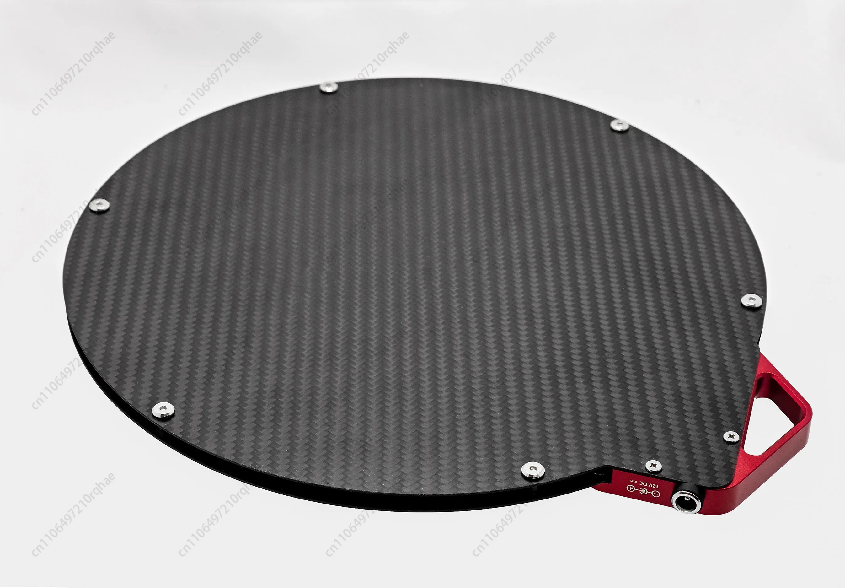 

White Dwarf Flat Panel, Lightweight Astro-Imaging Flat Field Panel, Portable Light Panel for Astrophotography