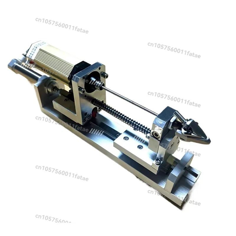 Screw Locking Unit, Servo Lock Screw Mechanism, Screw Feeding Mechanism