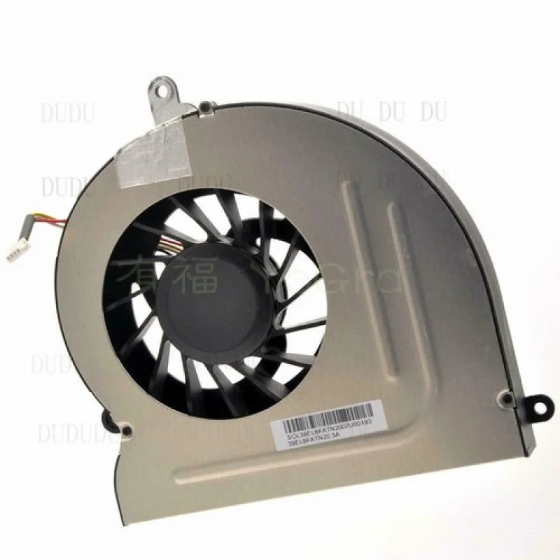 

D for Acer Aspire Z5600 Z5700 Z5761 Z5610 EL8 new CPU Cooling Fan GB1209PHV1-A