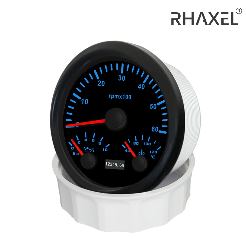Rhaxel 85Mm Car Tac…