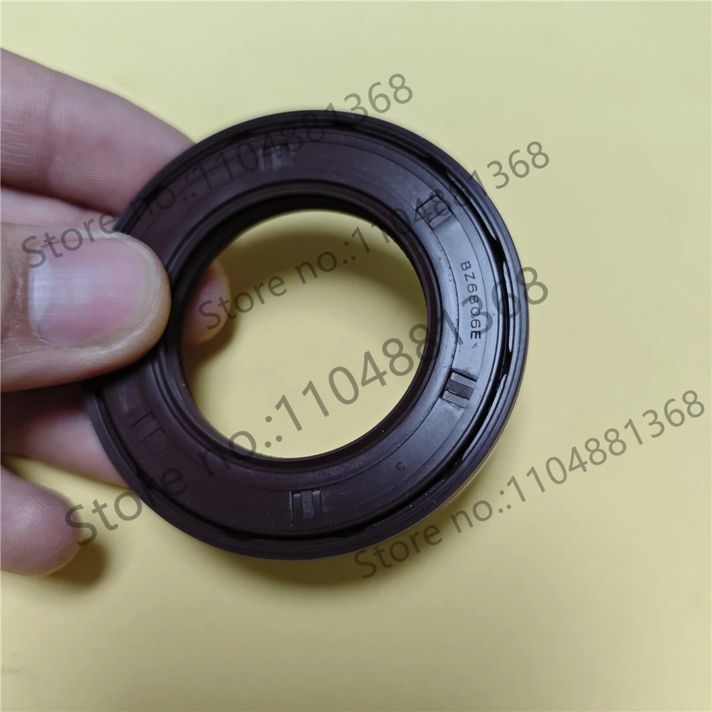 Oil Seal Pump Hydraulic Machine Rotary Shaft Sealing Ring 10FX2 55*90*7 MM FPM FKM Rubber 2026 Years