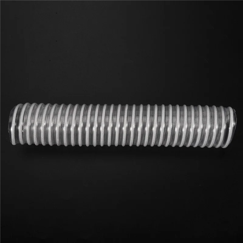 A62K-3 Pack 1-1/2Inch Replacement Lower Nozzle Duct Hose For Shark Rocket Vacuum Accessories NV341 NV470 NV500 NV501 UV560