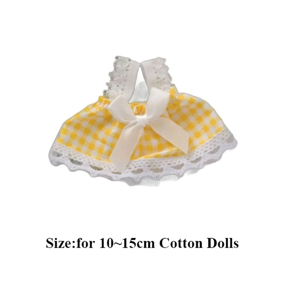 Accessories Doll Lovely Clothes Cute Clothes Decoration Princess Dress 17 Styles EXO Idol Dolls
