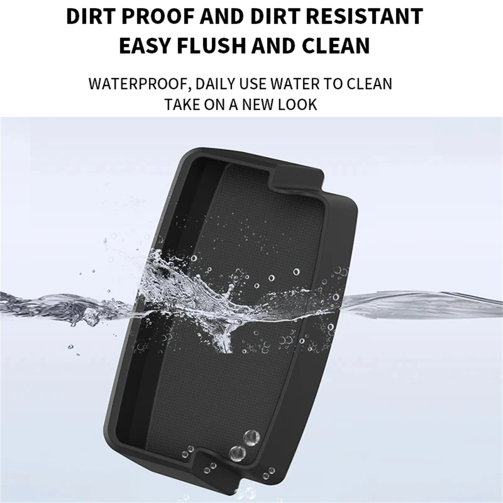 Multi Functional Central Armrest Storage Box Glasses Phone Holder Fit For Tesla Model 3+ 2024 Car Interior Accessories