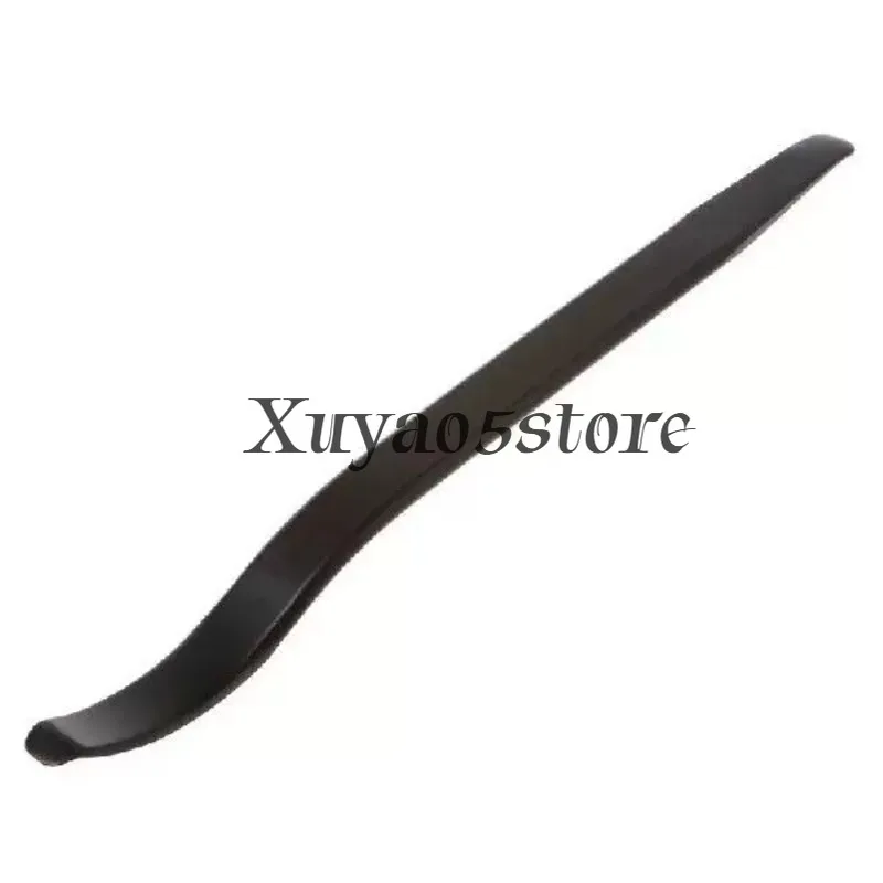 1pc New Curved Tyre Tire Lever Steel Pry Bar Repair Tool