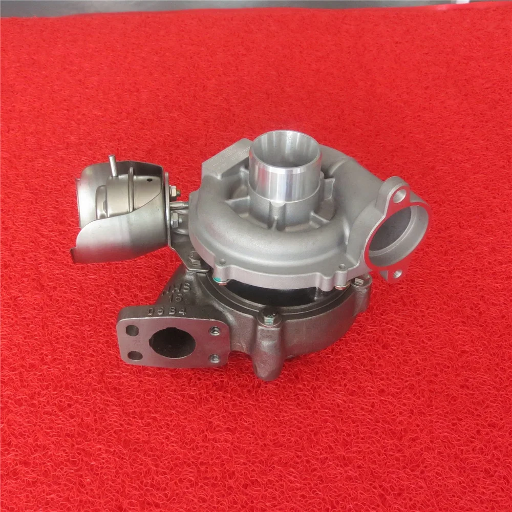 GT1544V/ 753420-5004S Diesel Engine Spare Parts Parts Turbocharger