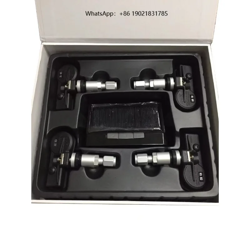 Tire Pressure Monitoring Sensor Auto Parts General Purpose TPMS Tire Pressure Monitoring Sensor Automotive Sensor