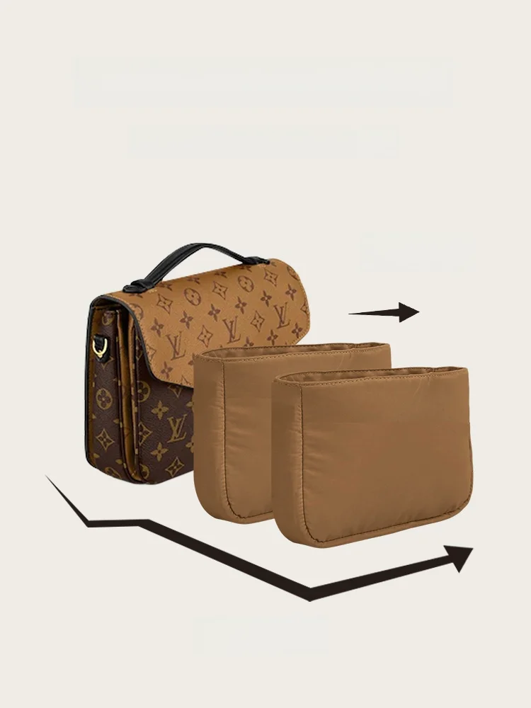 Double Inner Nylon … - image