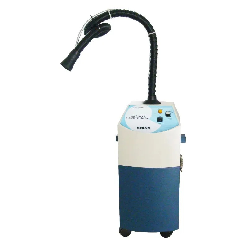 Smoke Exhaust Filter Smoke Carbon, Smoke Exhaust, Medical Exhaust Laser