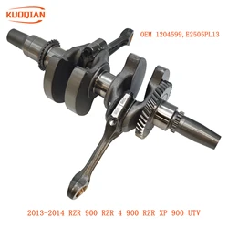 PL 900 Rzr Crankshaft FOR PL 2013-2014 Rzr 900 OE 1204599 Polairs ATV UTV Spare Parts
