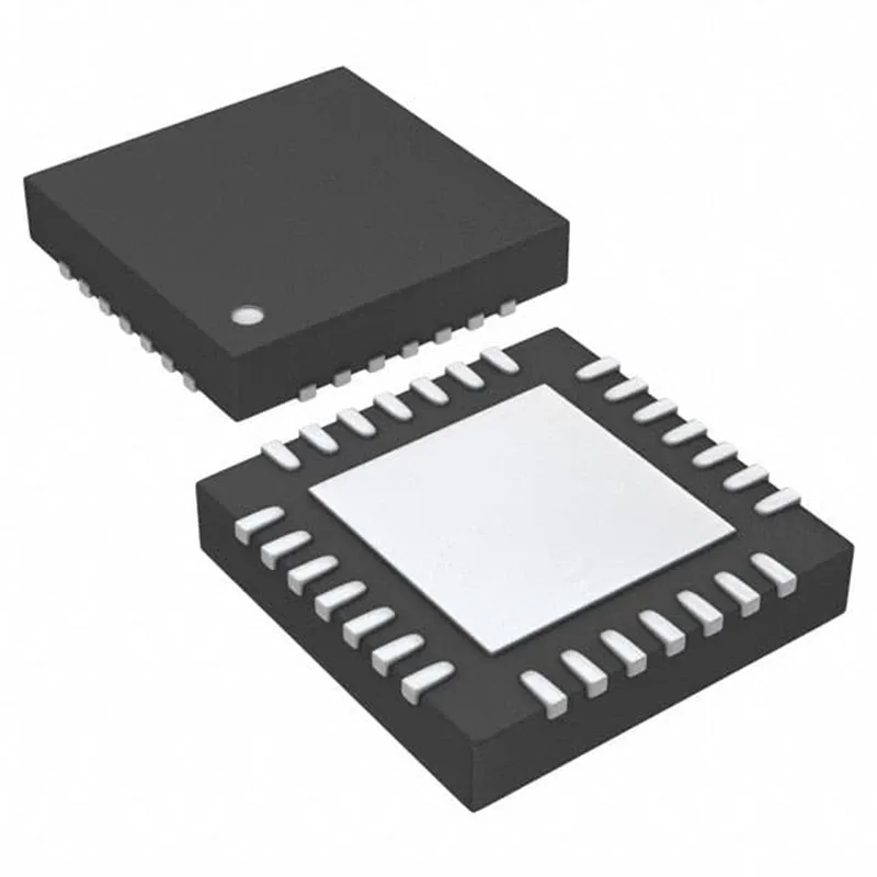 

New original STM8L151G4U6 package QFN28 microcontroller