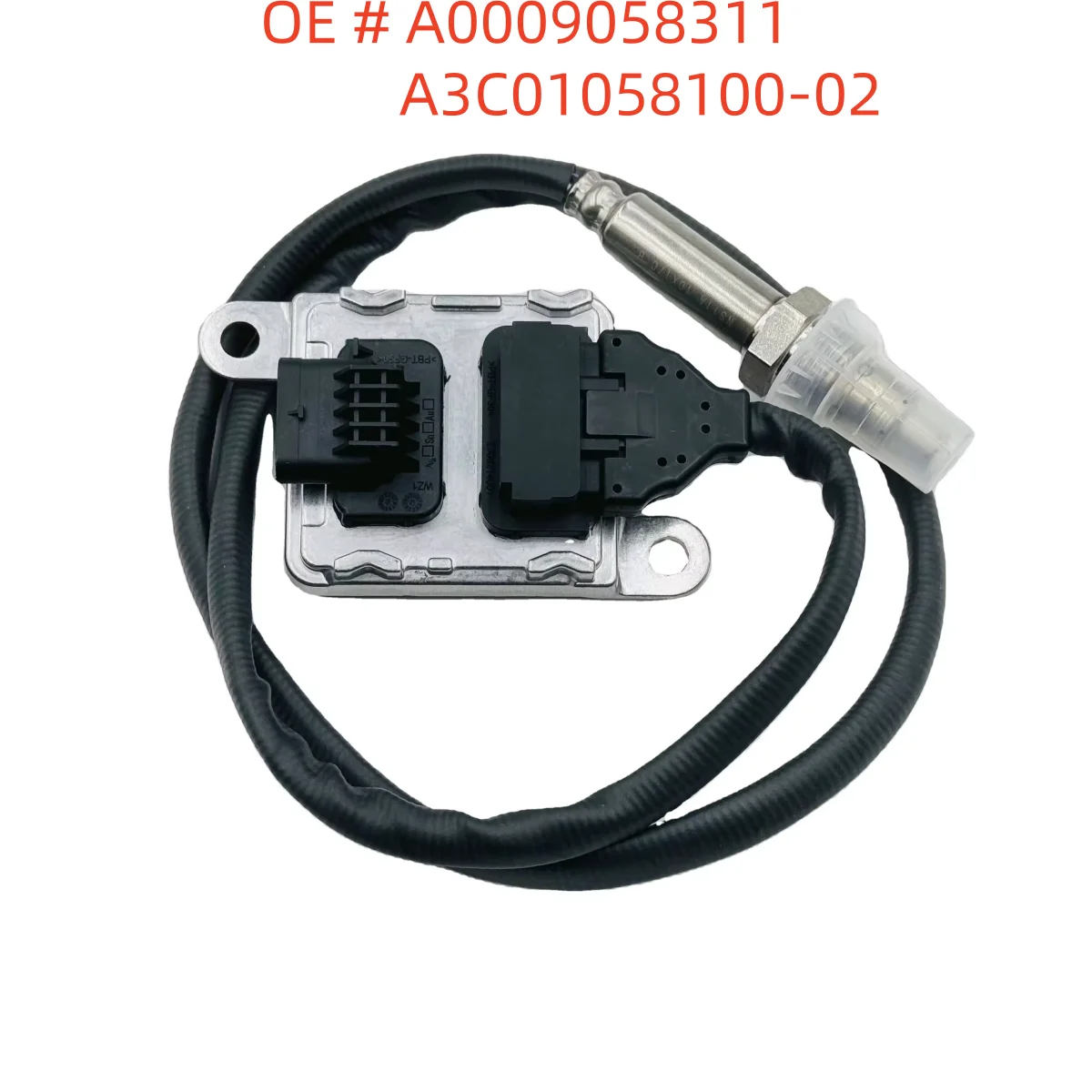 High quality New A0009058311 A3C01058100-02 A3C0105810002 Oxygen Nox Sensor For Mercedes-Benz E-Class W213 A238 E220 E300 GLE 35