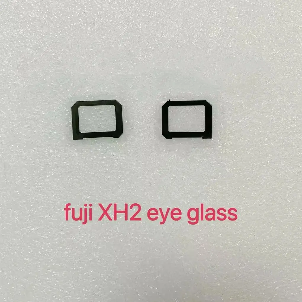 مناسبة ل Fujifilm XH2S XH2V X-H2 XH2 عدسة الكاميرا الخارجية عدسة الغطاء العلوي ملحقات الكاميرا الزجاجية الخارجية