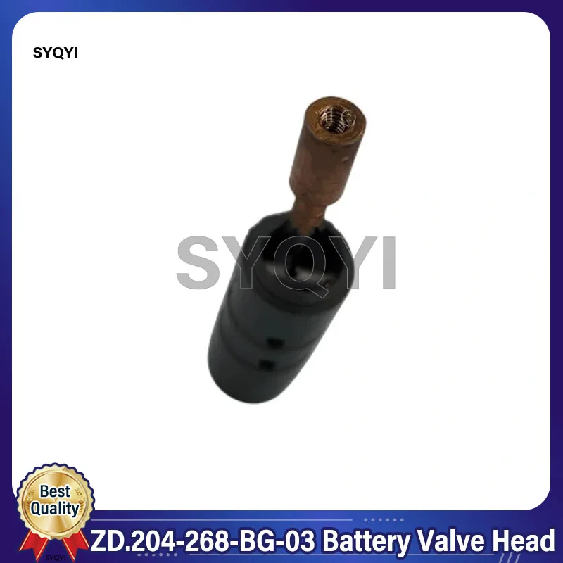 Best Quality ZD.204-268-BG-03 Battery Valve Head For Stahl Folding Parts