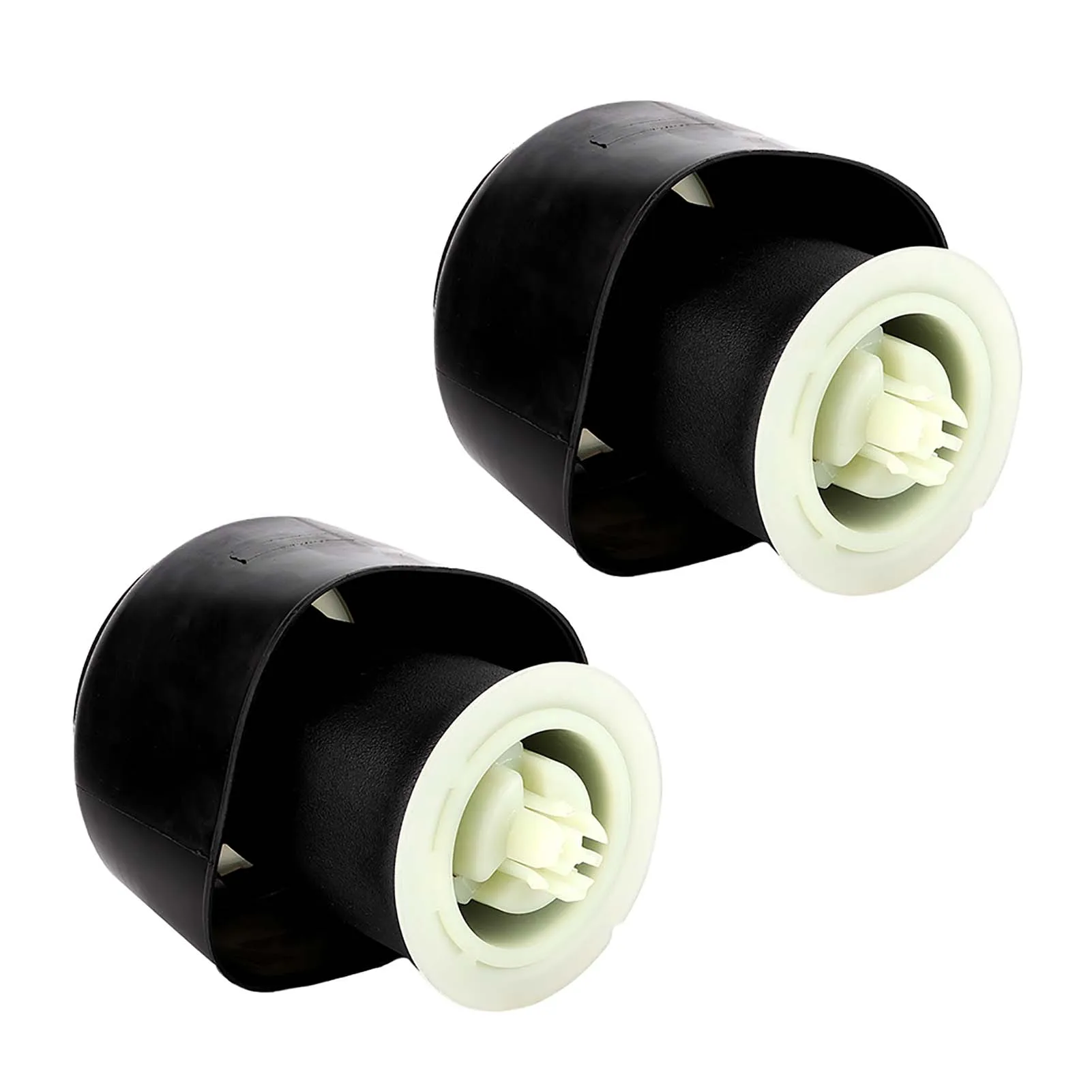 

2 шт. задняя пневматическая подвеска, пружинная стойка 37106781827, совместимая с BMW Series 5 F07 F10 F11