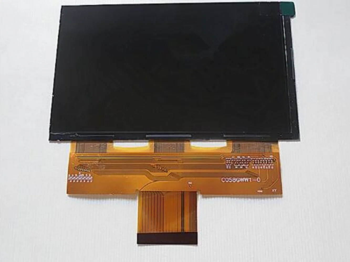 C058GWW1-0 for Projector LCD display panel