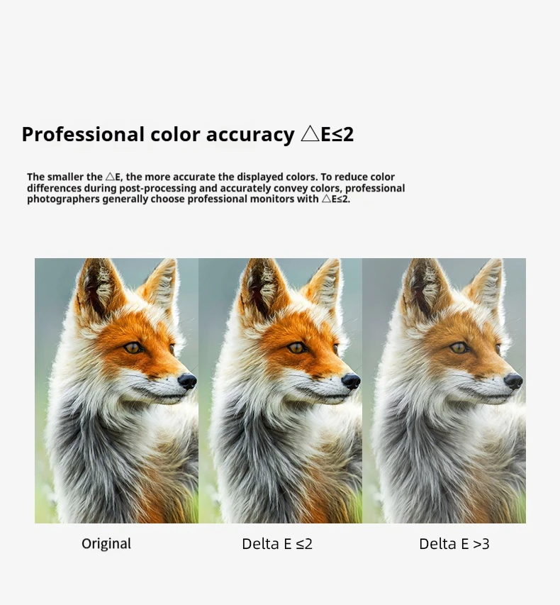 Рисунок 4 - 32-дюймовый компьютерный монитор с нано-IPS-экраном 4K