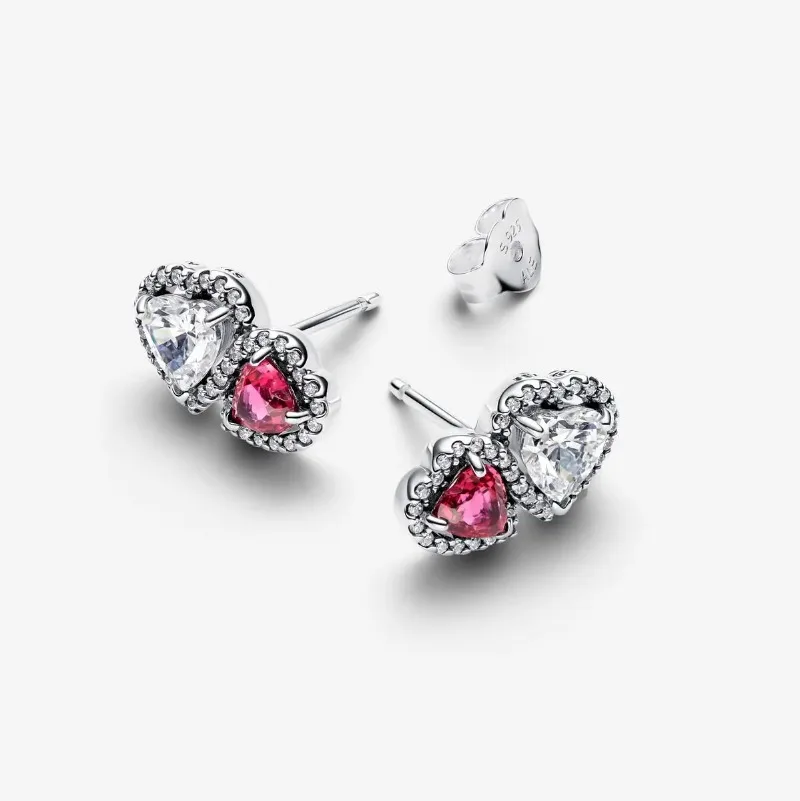 Thumbnail 3 - #2 Trending Sterling Silver Earrings Right Now