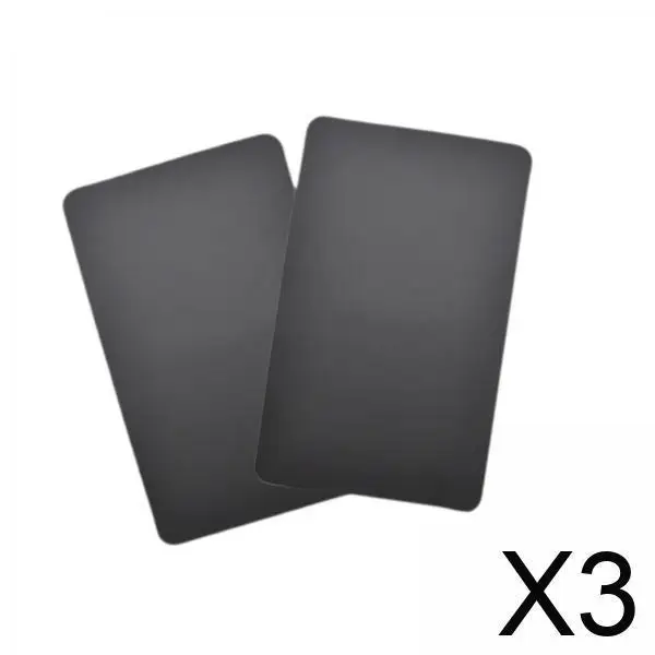 

PVC Repair Patch Compact Waterproof Raft Maintenance Sheet Strong Inflatable Boat Fix Kit for Water Activities