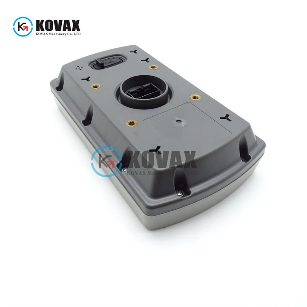 436-6210 display screen is suitable for 312D2 313D2 318D2 320D2 326D2 336D2 excavators 4366210