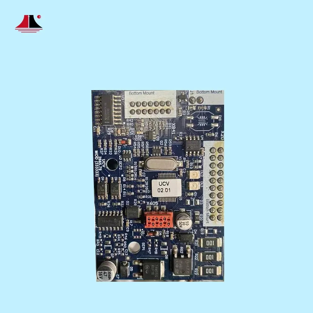 Cheap Pcb Manufactu…