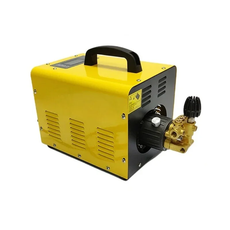 Cooled Spray and Humidification High Pressure Fog with Pump Greenhouse Outdoor Automatic Mist System