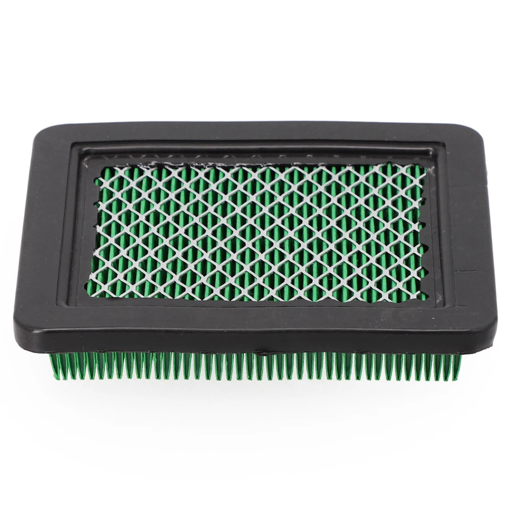 Lawn Mowers Air Filter 17211-ZE8-000 17211-ZL8-003 17211-ZL8-023 For Stiga 17211-ZL8-000 Length 133mm Practical