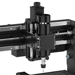 3020 USB aluminio 3d Cnc máquina de tallado de madera acrílico MDF plástico tela madera Mini Cnc fresadora máquina de grabado para Metal