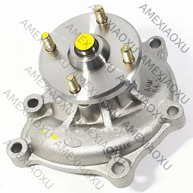 

251004X800 New Water Pump With Gasket For HYUNDAI TERRACAN 2.9L Diese 2004-2006