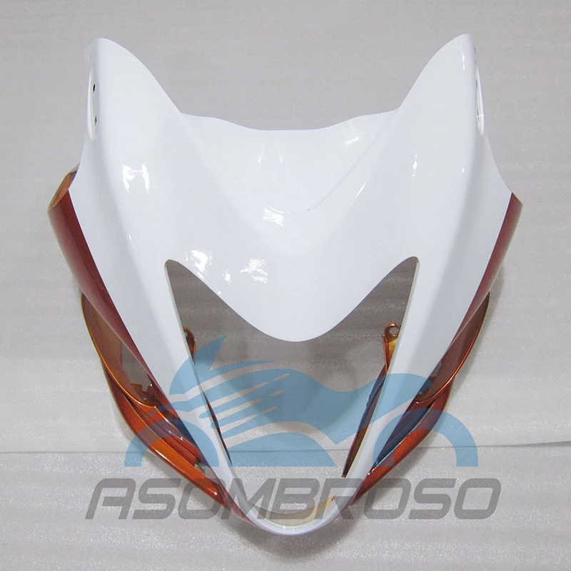 GSXR1300 08 09 10 11 12 13 14 15 Fairings for SUZUKI GSXR 1300 2008-2015 Free Customization Motorcycle Aftermarket Fairing Kit