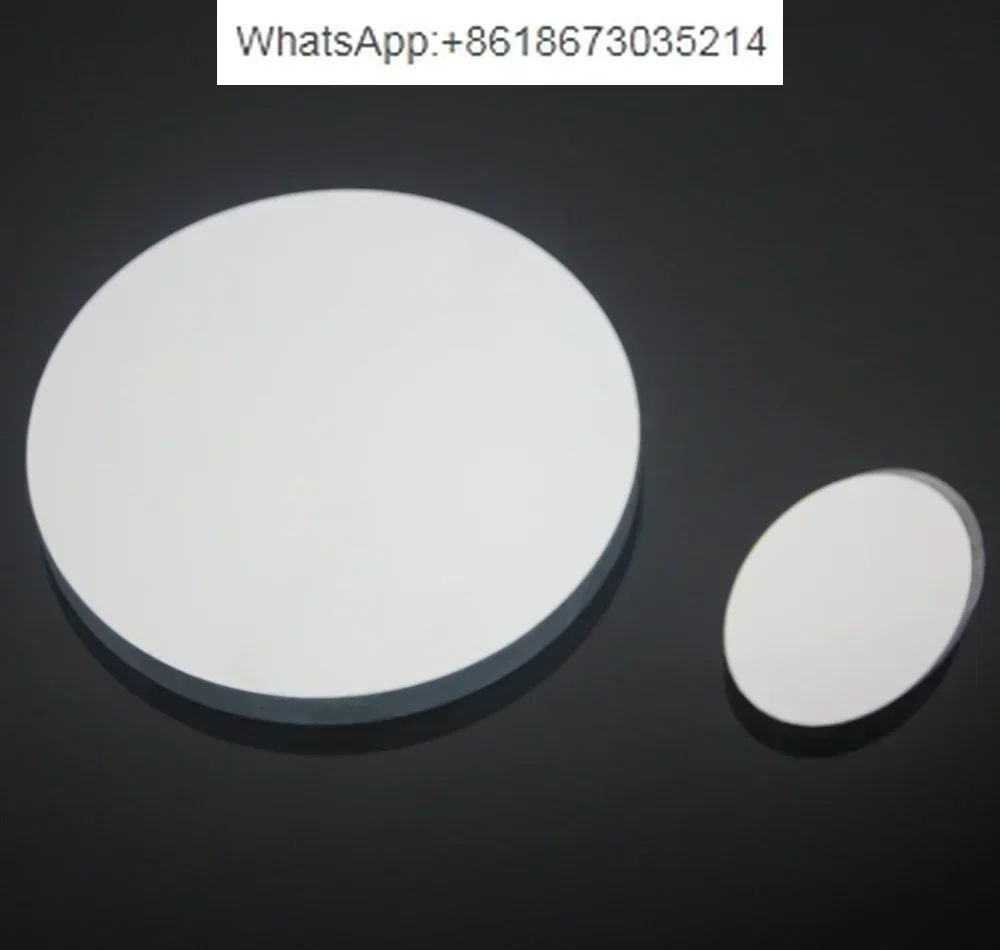 DIY self-made optical experiment of Newton reflection astron omical telescope D203F1600 spherical reflection objective lens