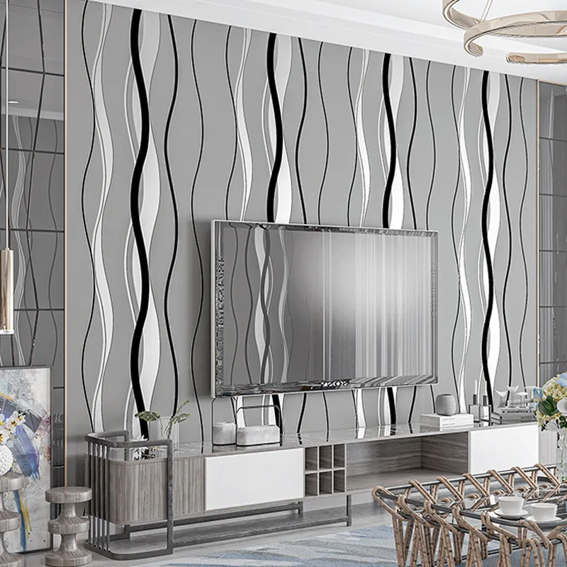 الشمال نمط هندسي خلفية أنماط خطوط بسيطة العمودي المشارب الحديثة ديكور المنزل غرفة المعيشة التلفزيون خلفية خلفية