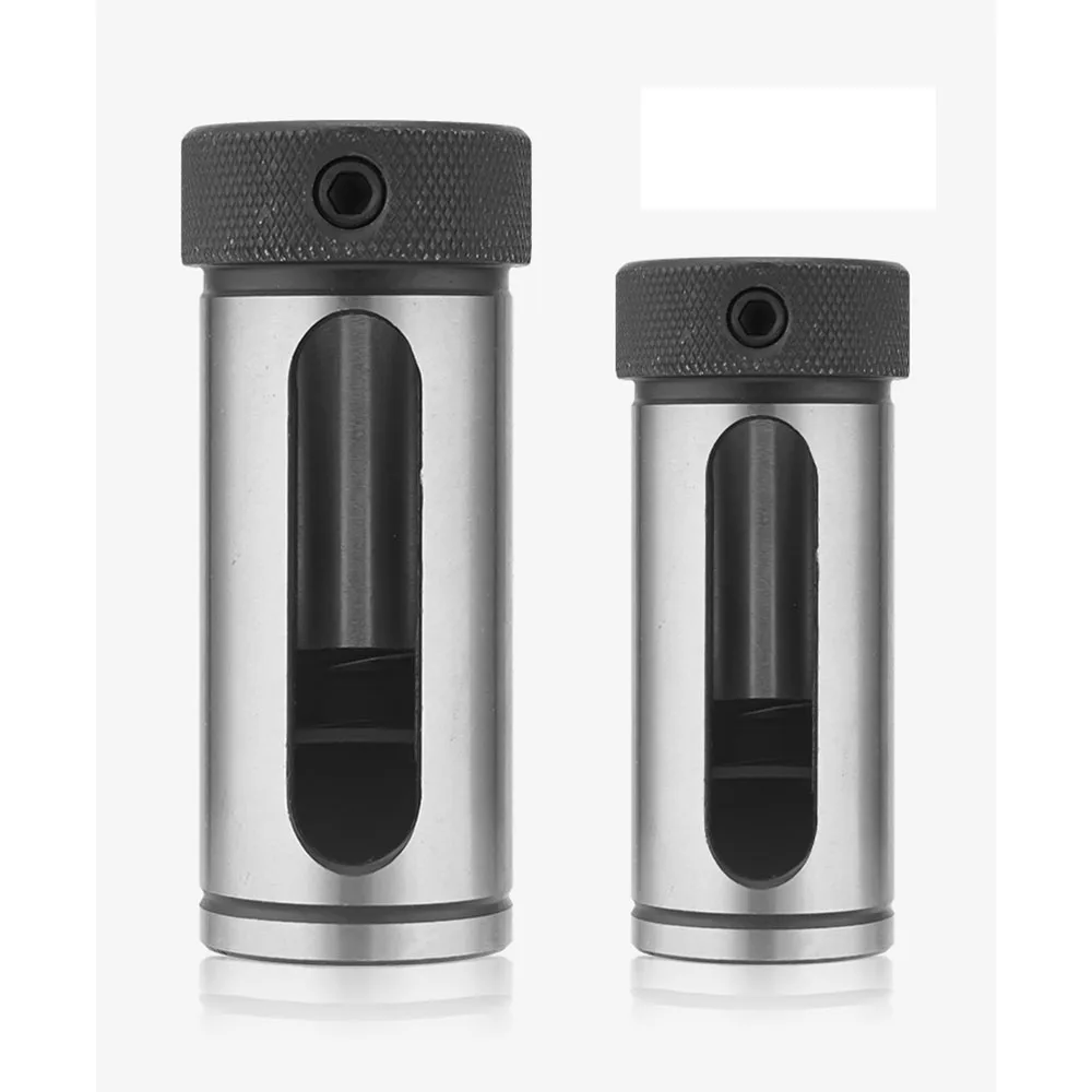 D20 D25 D32 Guide Reducing Sleeve For U Drill CNC Center Turning Machining Tools Guide Bushing Taper Shank Cutter Holder