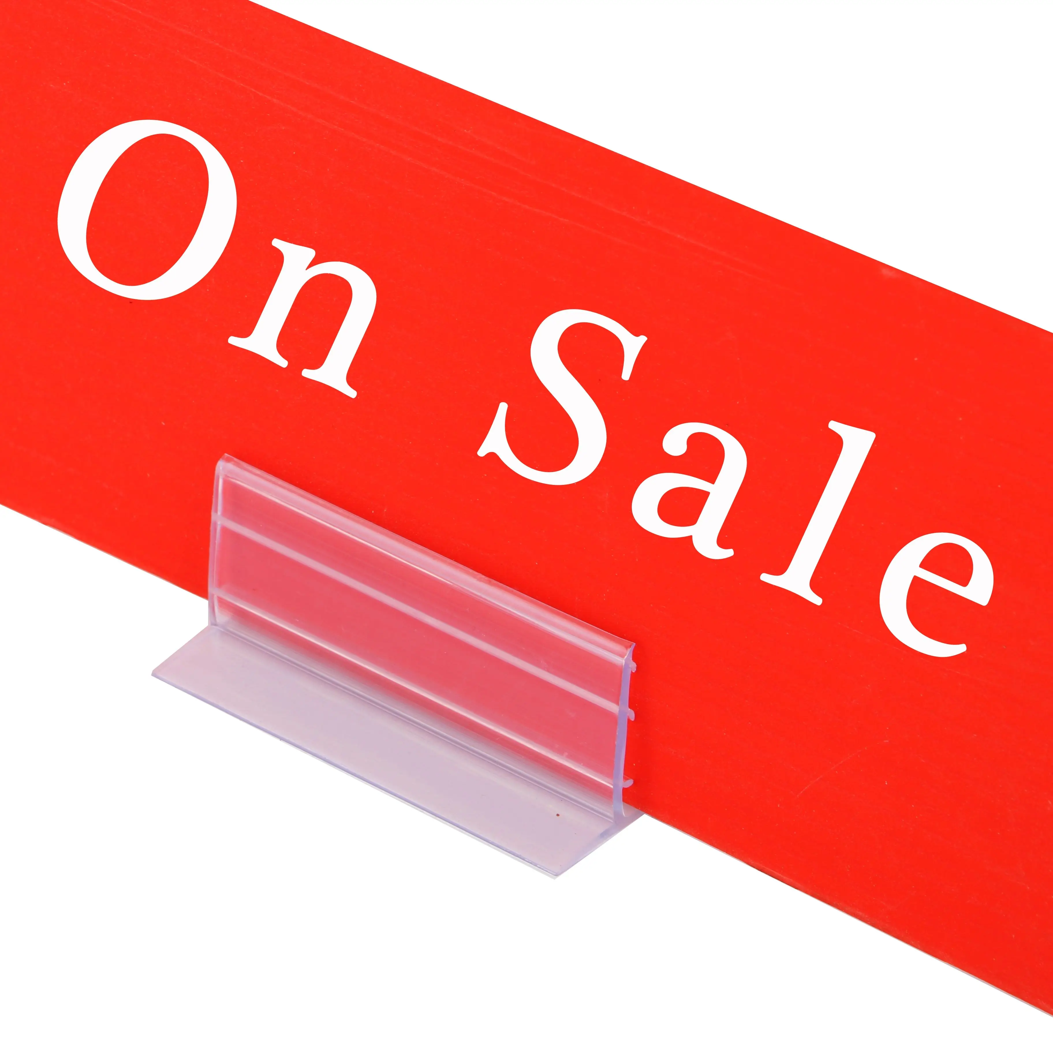 Adhesive Flush Mount Holder Foam Board Signage Pvc Expansion Sheet Gripper Clip Wall Table Shelf Rack Flag Kt Card Poster Grip
