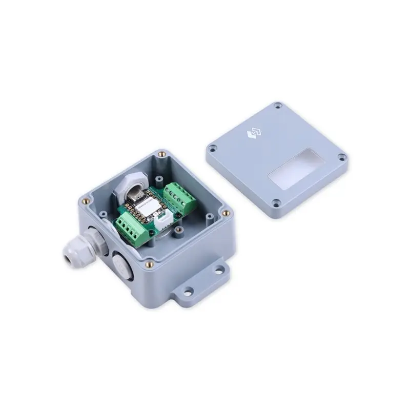 S2110 Sensor Builder, An Open-Source Tool To Build RS485 Sensors With Grove