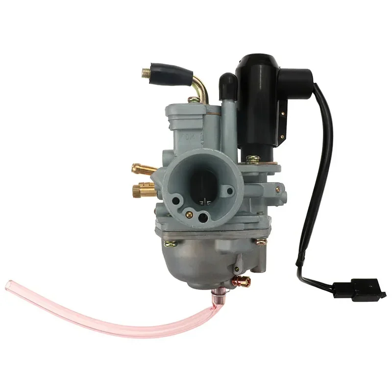2 Stroke Carburetor For Yamaha Jog 50cc 90cc 100cc 50 90 100 Scooter Carb PZ19JF