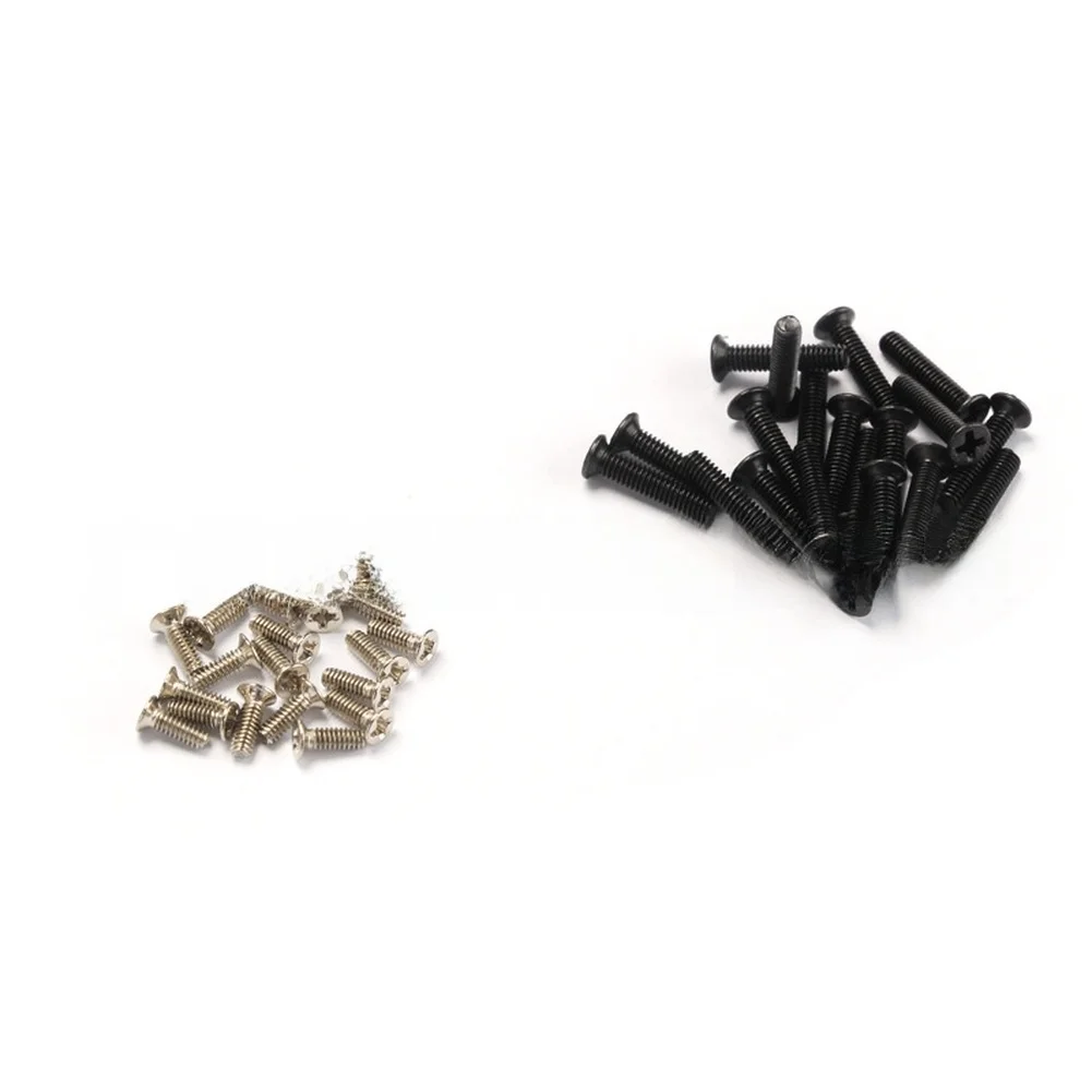 Laptop Repair Laptop Screw Kit Notebook Screw Set As Shown Metal Construction Flush Finish Versatile Compatibility