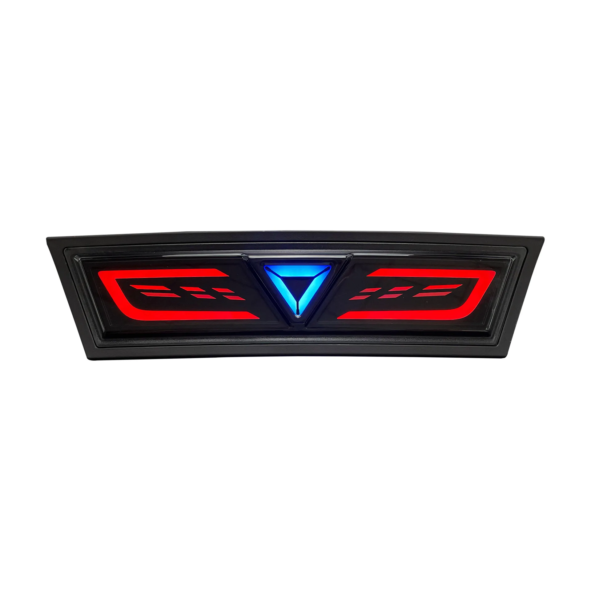 Upgraded high quality DRL New LED Rear Bumper tail light Reflector Brake Lamp For Model 3/Model Y 2019-2022