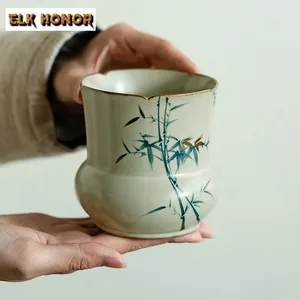 10 최고의 판매 차 분지 -19