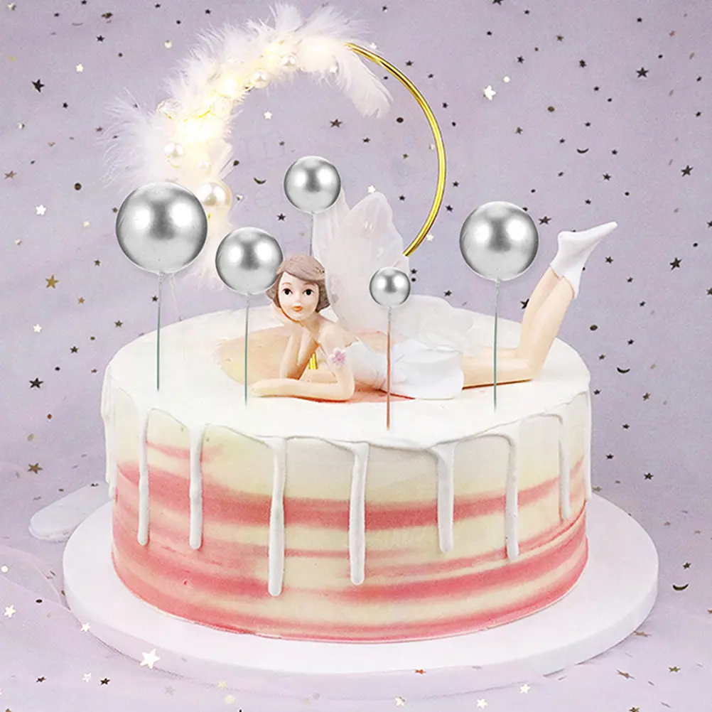 30Pcs Baking Decora…