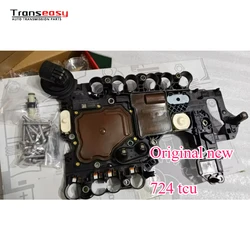 724.020 Hybrid Transmission Control Unit А0002703300 A0009018100 Fits For Mercedes Benz