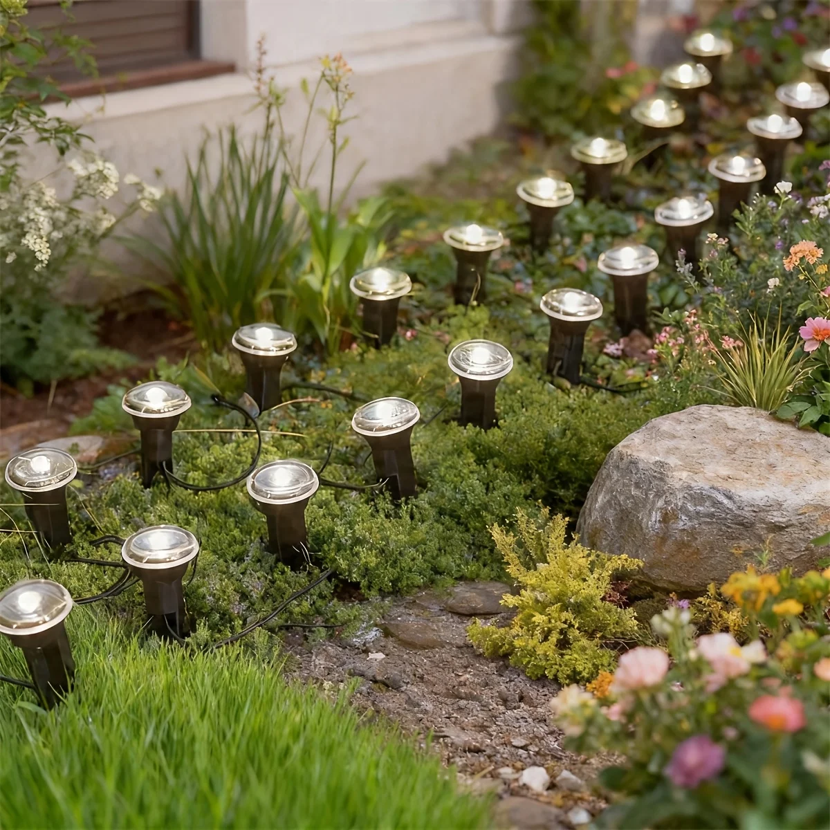 Thumbnail 3 - #48 Best Landscape Pathway Lighting to Buy In 2026