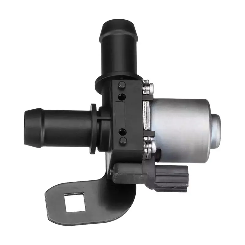 

Электрический клапан управления отопителем (HVAC) FL3Z-18495-A FL3Z-18495-B для Ford F-150 2015-2020, клапан охлаждающей жидкости Gates JL3Z18495F