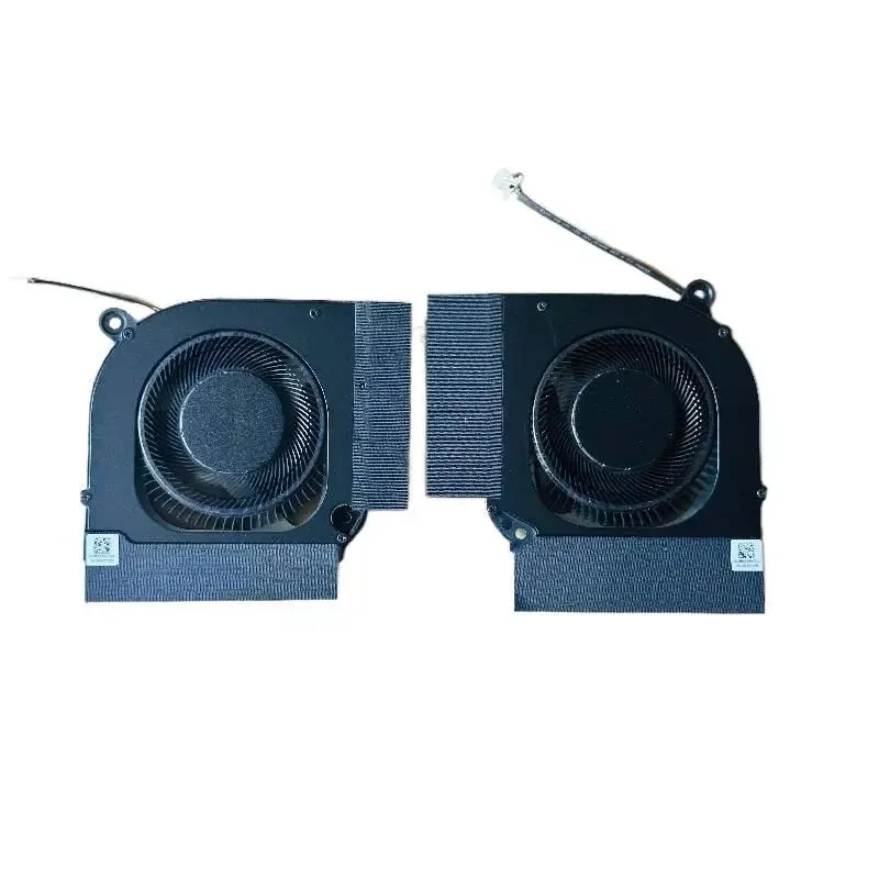 FOR Acer Shadow Knight·Qing 2022 Nitro 5 AN515-58-51R3 Cooling Fan N22C1