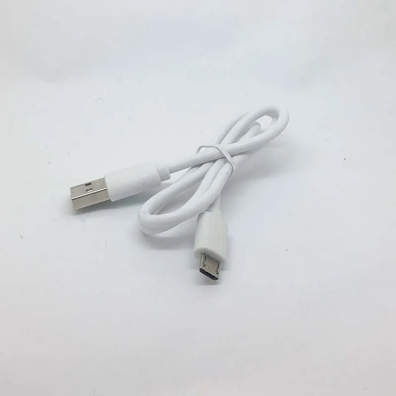 2.1A Fast Charge  Micro USB Cable Type A To Micro Ultra Short 50CM Micro USB Data Charger Cable Portable