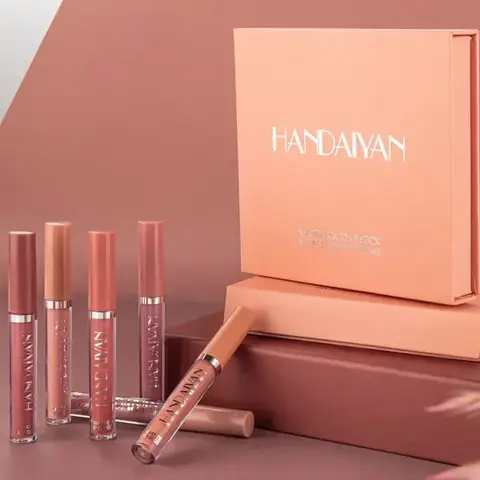 8 best sales लेबियल मैट - №7