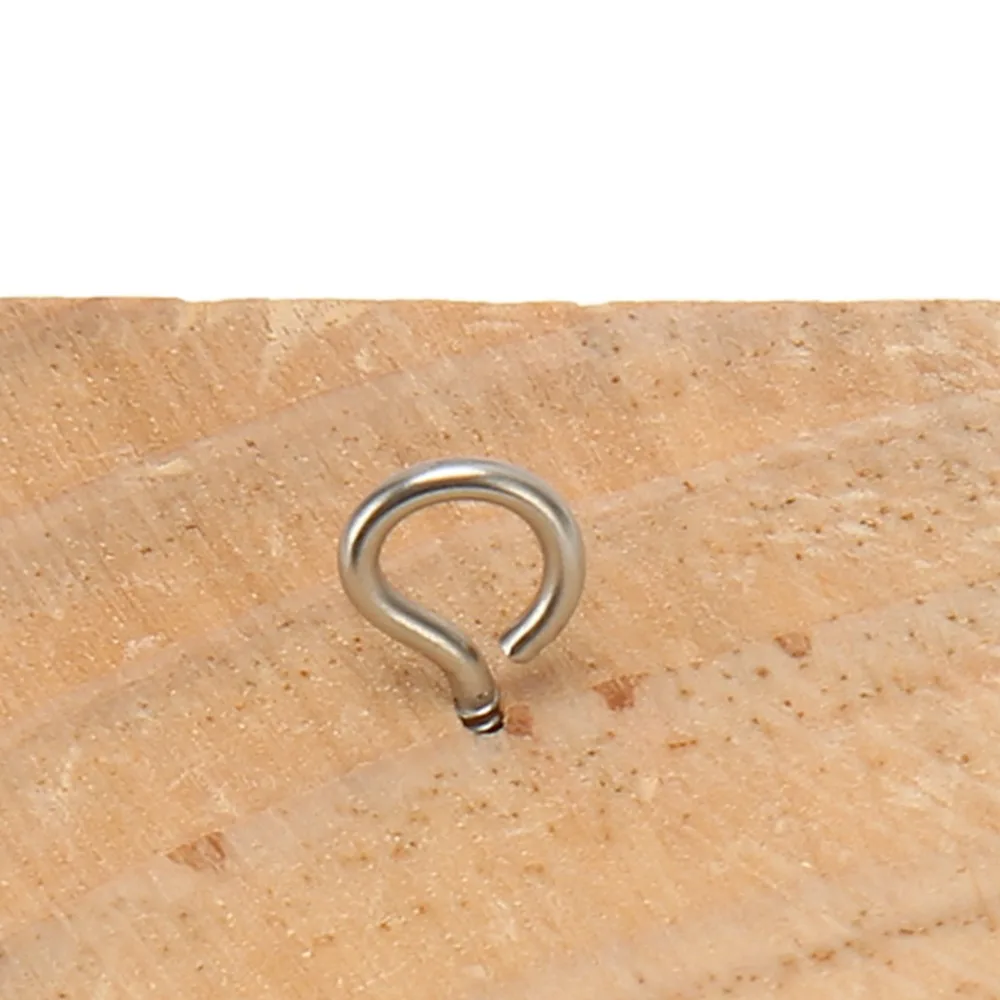 5pcs Copper Iron Aluminum Solid Wood Density Cubes Set Wide Application with Storage Box Density Cubes Compact Size