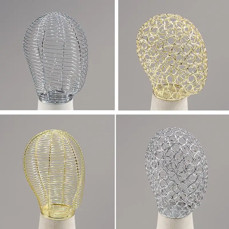 Wig Head,Woman's Mannequin for Hat Half Body Prop Parts,Male And Child Model Prop Accessories AT420