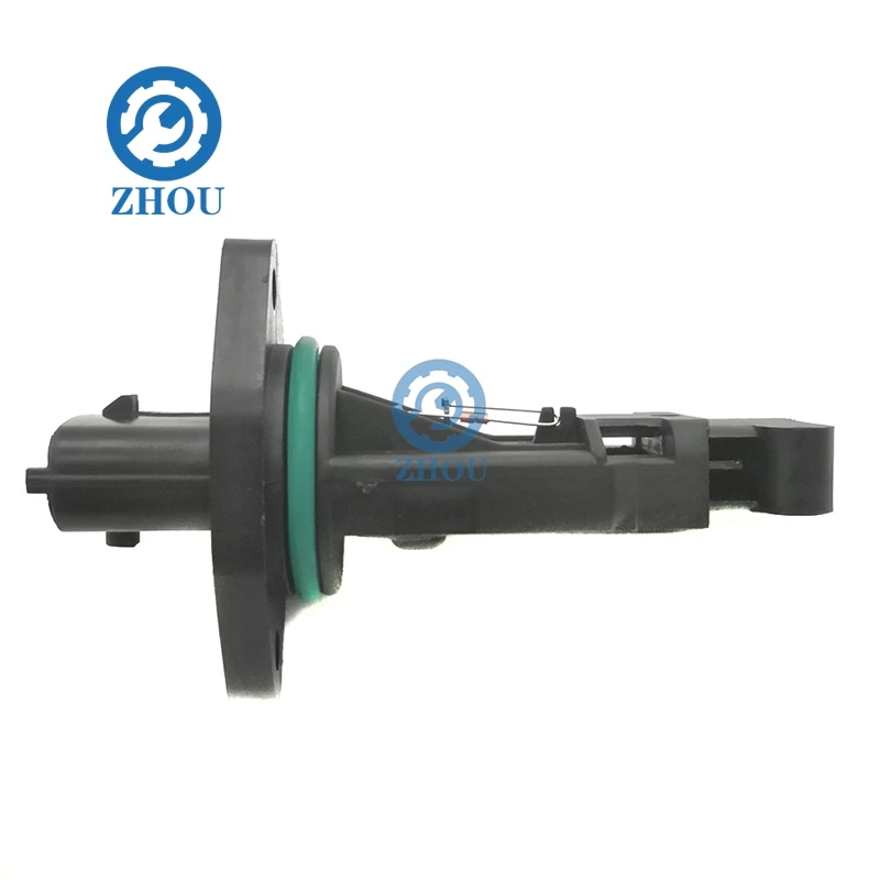 Sensor MAF de flujo de aire masivo para OPEL AGILA A SUZUKI WAGON R + SUZUKI IGNIS SWIFT 281 CDTI DDiS Z13DT, 0, 619, 002, 55350045, 93178244, 1,3